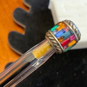 Brighton Multicoloured Charm or Pendant